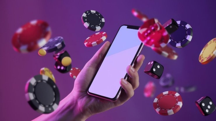 Alur verifikasi identitas di platform kapten808