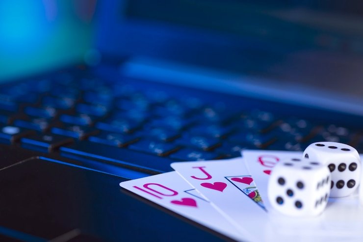 Permainan Andar Bahar dan Teen Patti di platform kapten808
